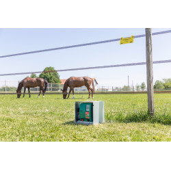 Mobil Power AN 4000 AKO Verde Mobil Power AN 4000 AKO Verde