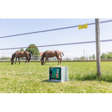 Mobil Power AN 4000 AKO Verde Mobil Power AN 4000 AKO Verde