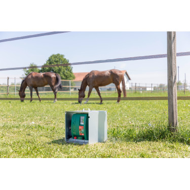 Mobil Power AN 4000 AKO Verde Mobil Power AN 4000 AKO Verde