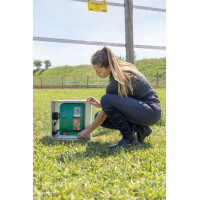 Mobil Power AN 6000 AKO Verde Mobil Power AN 6000 AKO Verde