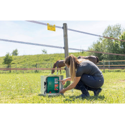 Mobil Power AN 6000 AKO Verde Mobil Power AN 6000 AKO Verde