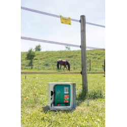 Mobil Power AN 6000 AKO Verde Mobil Power AN 6000 AKO Verde