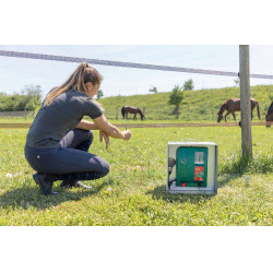 Mobil Power AN 6000 AKO Verde Mobil Power AN 6000 AKO Verde