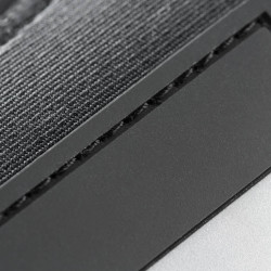 Campanelle Probell Horze Nero