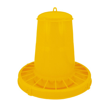 Mangiatoia per polli e pulcini Kerbl Hobbyfarming