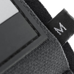 Campanelle Probell Horze Nero