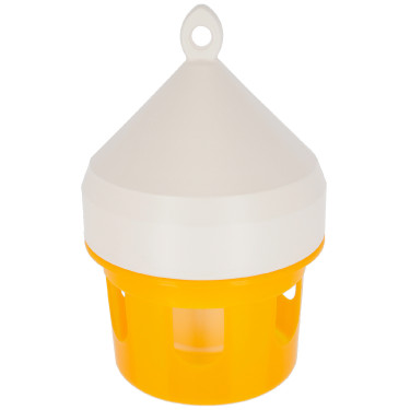 Mangiatoia per piccioni Kerbl Hobbyfarming