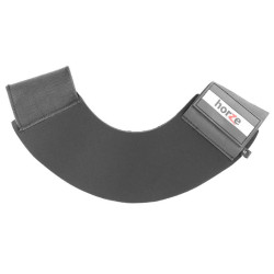 Campanelle Probell Horze Nero