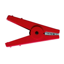 Pinza a coccodrillo AKO
