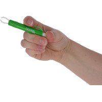 Pinza per zecche Kerbl pet Verde