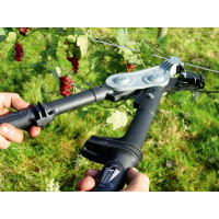 Pinza tendicavo AKO Nero Pinza tendicavo AKO Nero