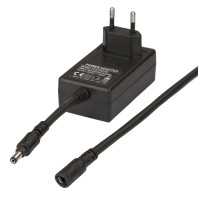 Piastra riscaldante in gomma per abbeveratoi Kerbl Hobbyfarming Nero