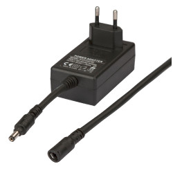 Piastra riscaldante in gomma per abbeveratoi Kerbl Hobbyfarming Nero