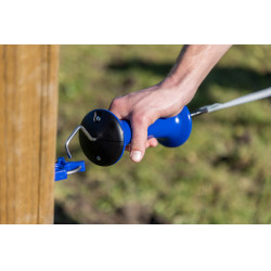 Maniglia Premium AKO Blu Maniglia Premium AKO Blu