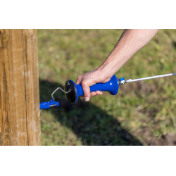 Maniglia Premium AKO Blu Maniglia Premium AKO Blu