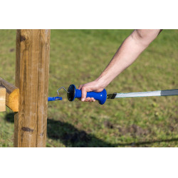 Maniglia Premium AKO Blu Maniglia Premium AKO Blu