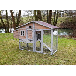 Pollaio Bonny Kerbl Hobbyfarming