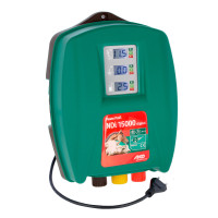 Power Profi NDi 15000 digitale AKO Verde Power Profi NDi 15000 digitale AKO Verde