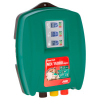 Power Profi NDi 15000 digitale AKO Verde Power Profi NDi 15000 digitale AKO Verde