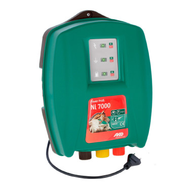 Power Profi Ni 7000 AKO Power Profi Ni 7000 AKO