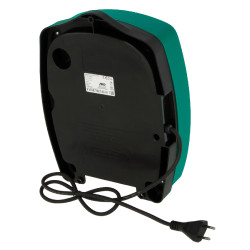 Power Profi Ni 7000 AKO Verde