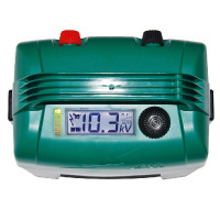 Power Station BD 600 digitale AKO Verde