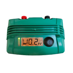 Power Station BD 600 digitale AKO Verde Power Station BD 600 digitale AKO Verde