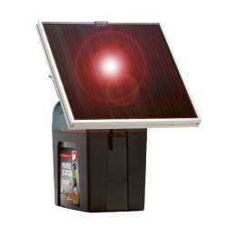 Power Station BD 600 digitale AKO Verde Power Station BD 600 digitale AKO Verde