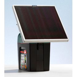 Power Station BD 600 digitale AKO Verde Power Station BD 600 digitale AKO Verde