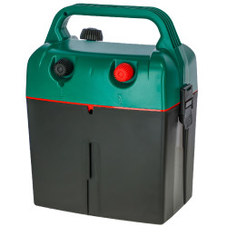 Power Station BD 600 digitale AKO Verde Power Station BD 600 digitale AKO Verde