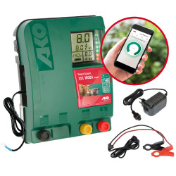 Centralina Power Station XDi 10000 smart AKO