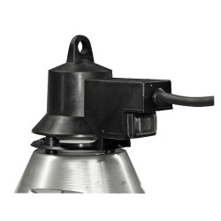 Protezione per lampada a infrarossi Kerbl Hobbyfarming