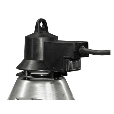 Protezione per lampada a infrarossi Kerbl Hobbyfarming