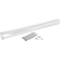 Protezione per recinto e pannello da pascolo AKO Trasparente Protezione per recinto e pannello da pascolo AKO Trasparente