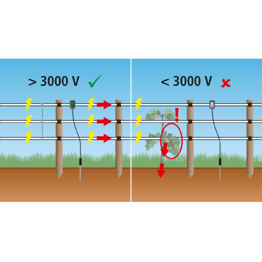 Pulse Flash AKO Nero Pulse Flash AKO Nero