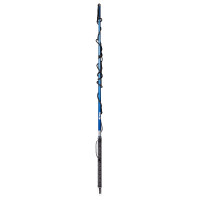 Frustino Tunis in carbonio Horze Blu