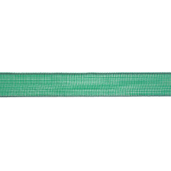 Nastro per recinzione EconomyLine AKO Verde / grigio