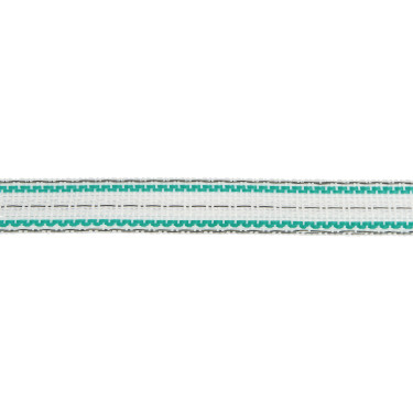 Nastro per recinzione Premium Plus AKO Bianco / verde Nastro per recinzione Premium Plus AKO Bianco / verde