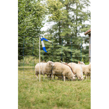 Nastro protettivo per animali Kerbl Pet Blu / bianco