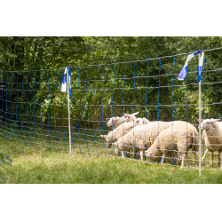 Nastro protettivo per animali Kerbl Pet Blu / bianco