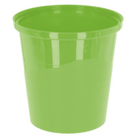 Secchio-abbeveratoio per pollame Kerbl Hobbyfarming Rosso / bianco