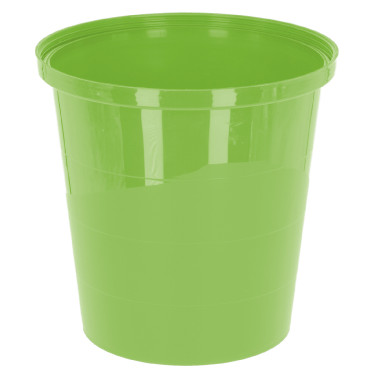 Secchio-abbeveratoio per pollame Kerbl Hobbyfarming Verde chiaro