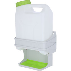 Abbeveratoio per pollame SmartCoop Kerbl Hobbyfarming