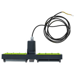 Dosatore SmartCoop con sensore di livello Kerbl Hobbyfarming Verde