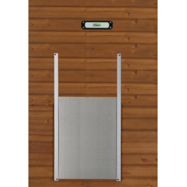 Meccanismo di apertura SmartCoop per porta del pollaio Kerbl Hobbyfarming Meccanismo di apertura SmartCoop per porta del pollaio Kerbl Hobbyfarming