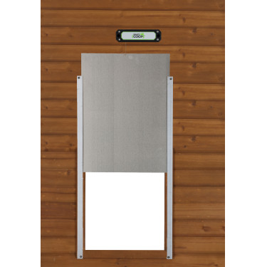 Meccanismo di apertura SmartCoop per porta del pollaio Kerbl Hobbyfarming Meccanismo di apertura SmartCoop per porta del pollaio Kerbl Hobbyfarming