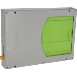 Porta per pollaio SmartCoop Kerbl Hobbyfarming