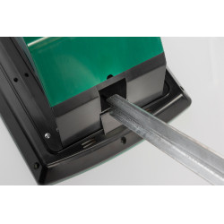 Sun Power S 1000 AKO Verde