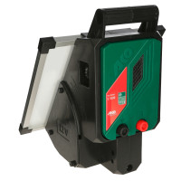 Sun Power S 1500 AKO Verde Sun Power S 1500 AKO Verde