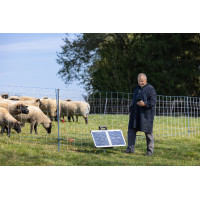 Sun Power S 2400 smart AKO Verde